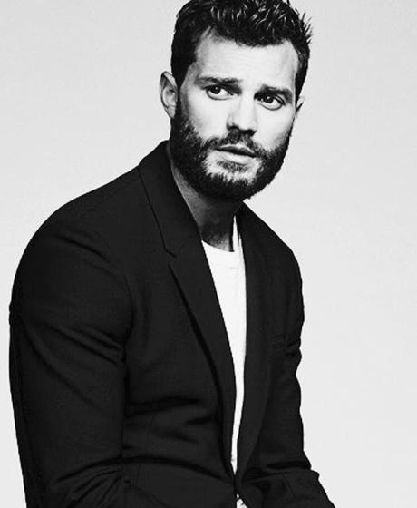 Nouveau photoshoot de Dakota Johnson et Jamie Dornan - Promo Fifty Shades Darker