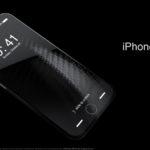 iPhone 8 : un châssis en acier inoxydable comme sur l’iPhone 4 ?