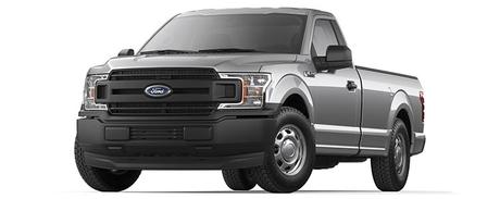 Ford F-150 2018