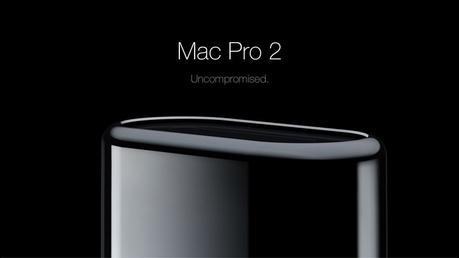 Mac Pro 2: un concept magnifique