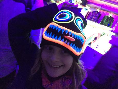 Le marché de Camden