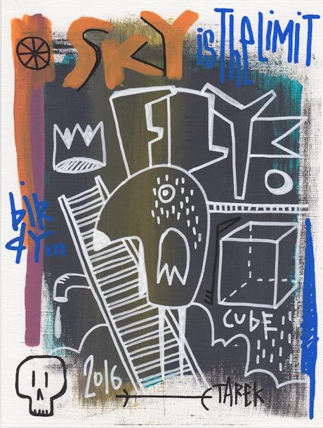 Dessins de Tarek (17)