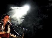 était l’audition chanson iNOUïS Divan Monde