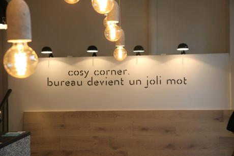 Cosy Corner Bureau devient un joli mot