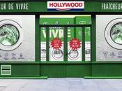 Paris store Hollywood Chewing janvier