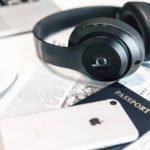 Instagram : un iPhone 7 Blanc sur une photo de Beats ?