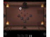 Binding Isaac Rebirth enfin l’App Store