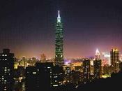 L’industrie aérospatiale taïwanaise