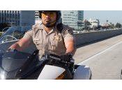 CHiPs trailer remake budy-movie policier avec Michael Pena