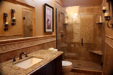 Remodeling Bathroom Pictures