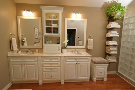 Remodeling Bathroom Pictures