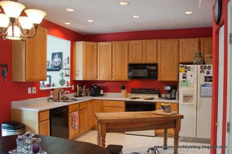 Best Colors For Kitchens