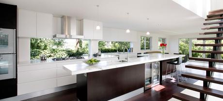 Top Kitchen Designers