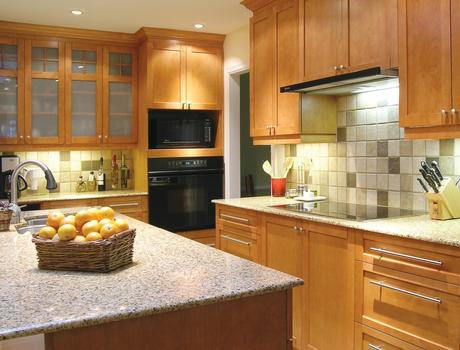 Top Kitchen Designers