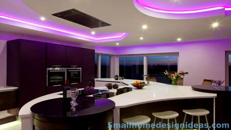 Stylish Kitchen Design