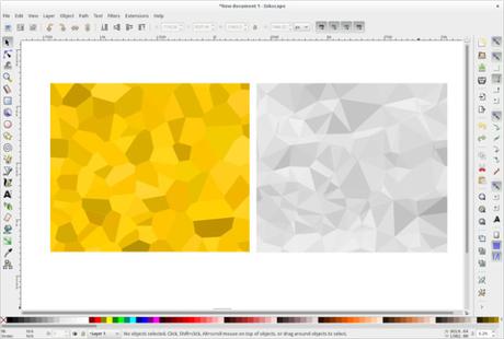 [Ressources] : Inkscape, logiciel d’illustration gratuit et performant