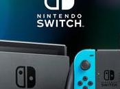 Nintendo Switch Disponible mars pour 399$
