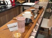 degres, tisanerie moderne d’Aix-en-Provence