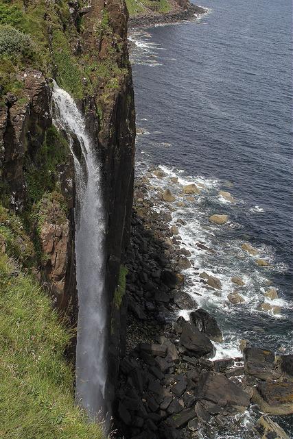 Road trip en Ecosse, étape 4 : L'île de Skye