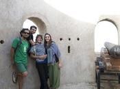 Part Voyage Oman pour Mimi Guesdon Laure Millot
