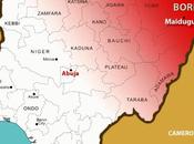 Nigeria chirurgie guerre dans l’État Borno