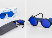 Mode lunettes glacier Izipizi colette