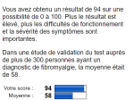 Recours adressé à la MDPH