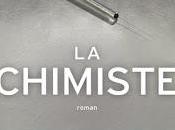 chimiste Stephenie Meyer