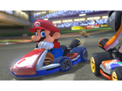 Mario Kart Deluxe quelles sont nouveautés