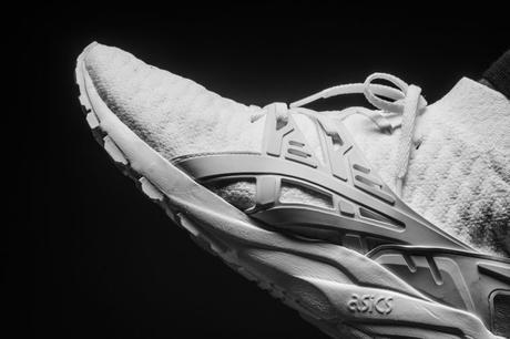 Asics Gel Kayano Trainer Knit MT Asics Gel Kayano Trainer Knit MT