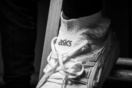 Asics Gel Kayano Trainer Knit MT Asics Gel Kayano Trainer Knit MT
