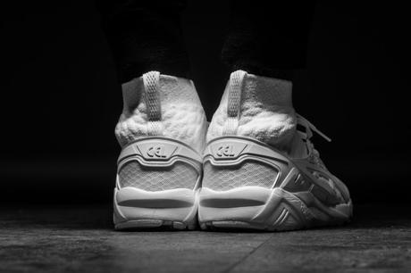 Asics Gel Kayano Trainer Knit MT Asics Gel Kayano Trainer Knit MT