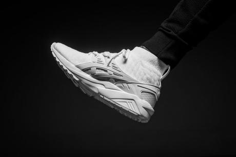 Asics Gel Kayano Trainer Knit MT Asics Gel Kayano Trainer Knit MT