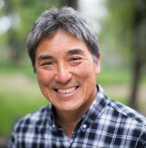 Guy Kawasaki