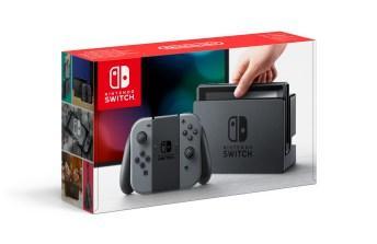 Nintendo Switch – Compte rendu de la présentation du 13 janvier