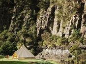 Camping Chic Australie