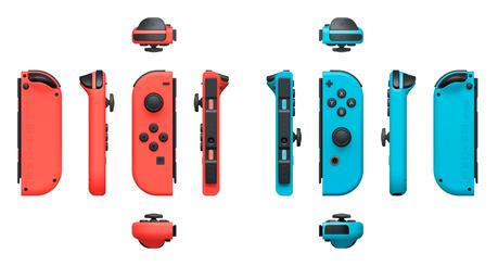 La Nintendo Switch disponible le 3 Mars à 329€99 !