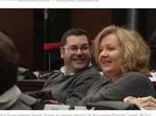 @Sophie_Montel piégée l’#Europe pour escroquerie