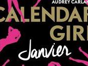 Calendar Girl: Janvier Audrey Carlan