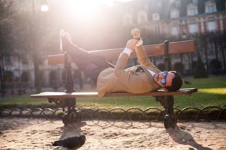 Stylé en toute occasion faubourgsaintsulpice-piola-balmain-seeconcept-pochettesquare-11