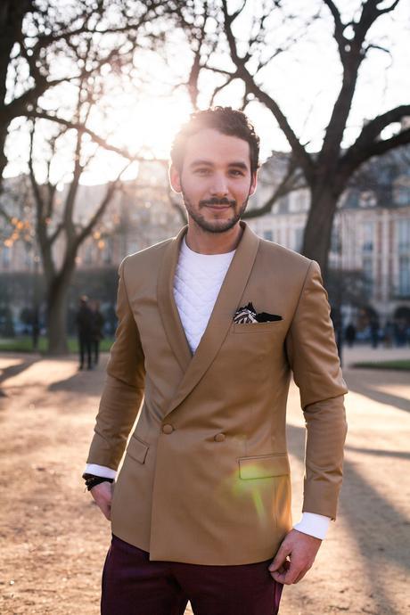 Stylé en toute occasion faubourgsaintsulpice-piola-balmain-seeconcept-pochettesquare-2