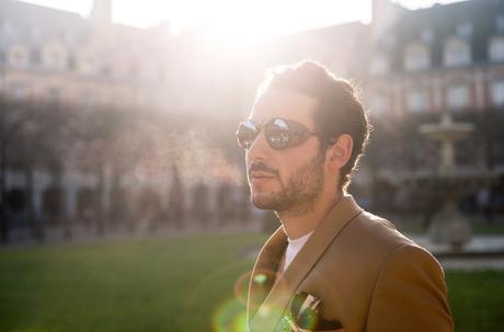 Stylé en toute occasion faubourgsaintsulpice-piola-balmain-seeconcept-pochettesquare-7