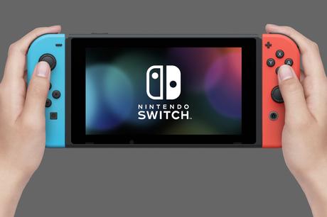 Présentation, disponibilité et prix de la Nintendo Switch