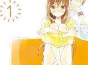 Maison Soleil Taamo, Manga Tout Doux