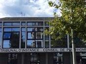 Forclusion Tribunal d'Instance Sables d'Olonnes déboute CREDIT MARITIME demandes contre clients Maître Yann