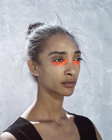 Cool editorial photography by Yoann Stoeckel