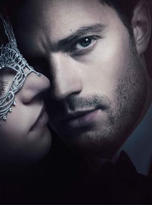 Fifty Shades Darker - Concours