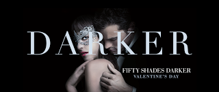 Fifty Shades Darker - Concours