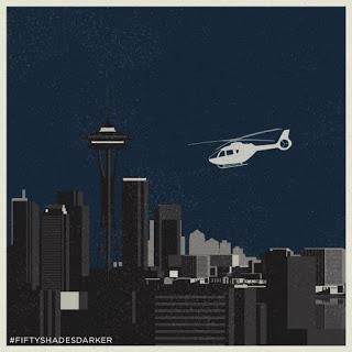 Fifty Shades Darker - Concours