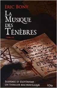 La musique des ténèbres d’Eric Bonny : vous avez dit paranormal ?
